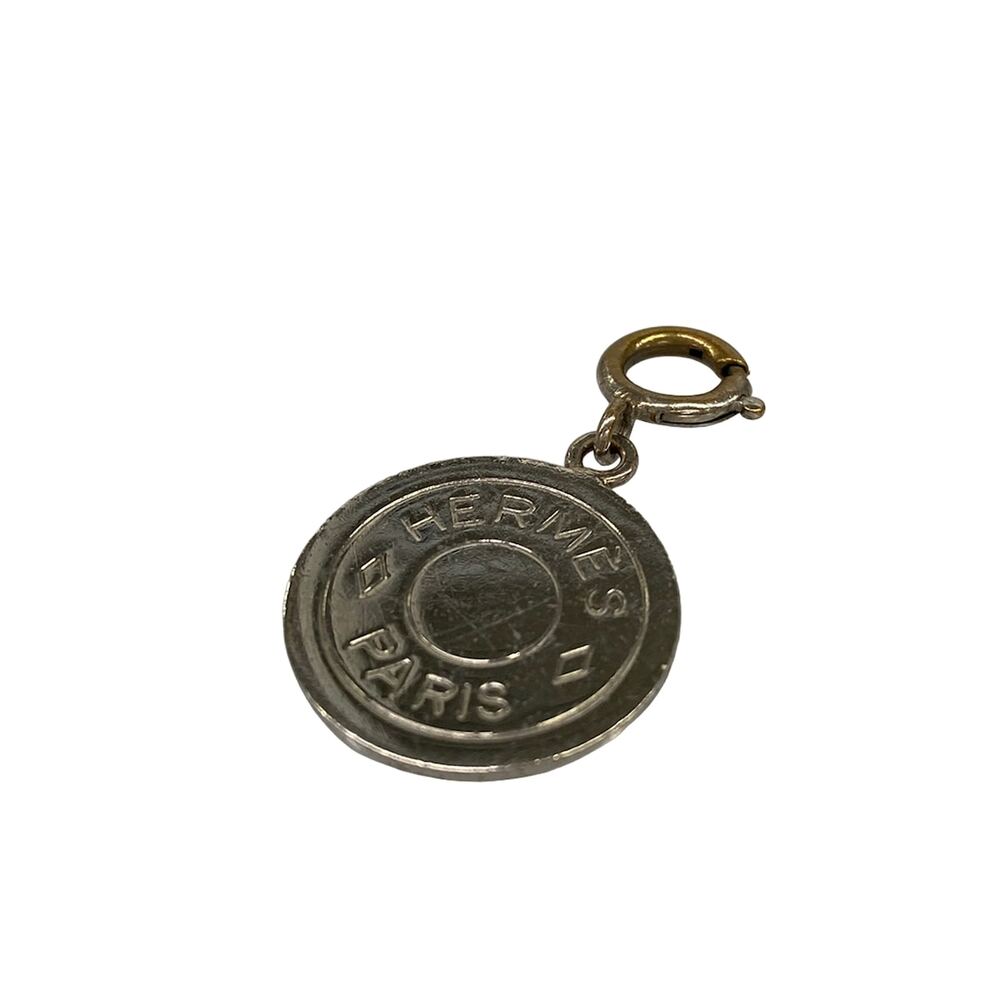 Hermès Bag Charm